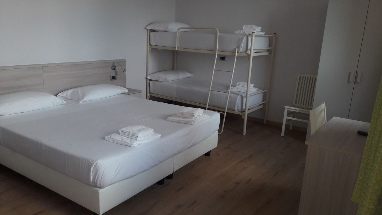 Photo of Bedroom in Alice Bel Colle