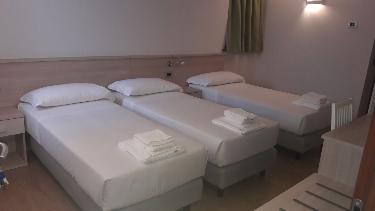 Photo of Bedroom in Alice Bel Colle