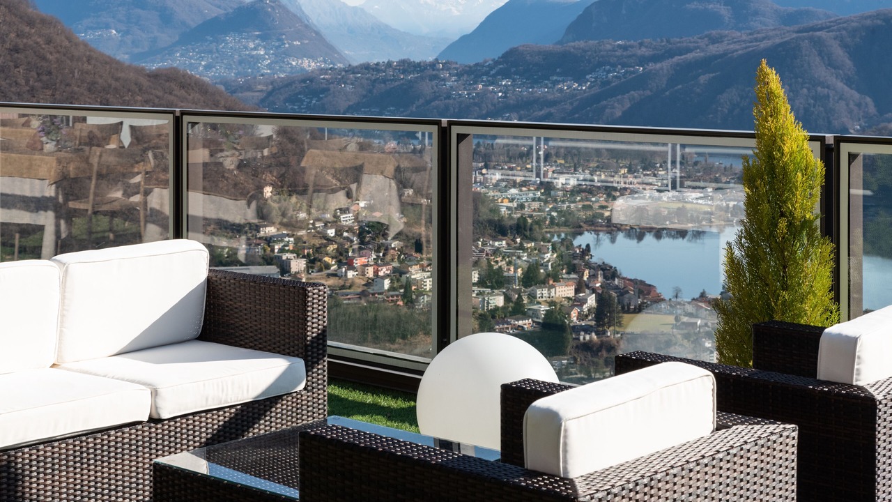Photo of Patio Balcony in Viconago