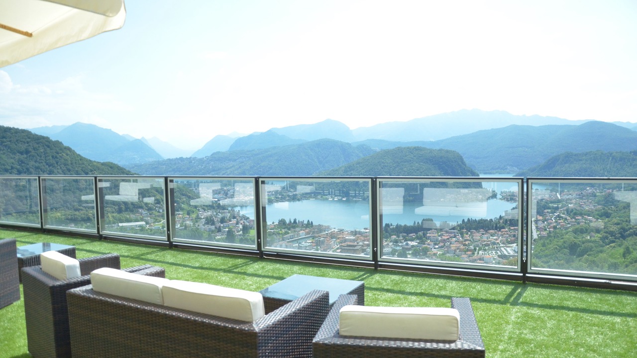 Photo of Patio Balcony in Viconago