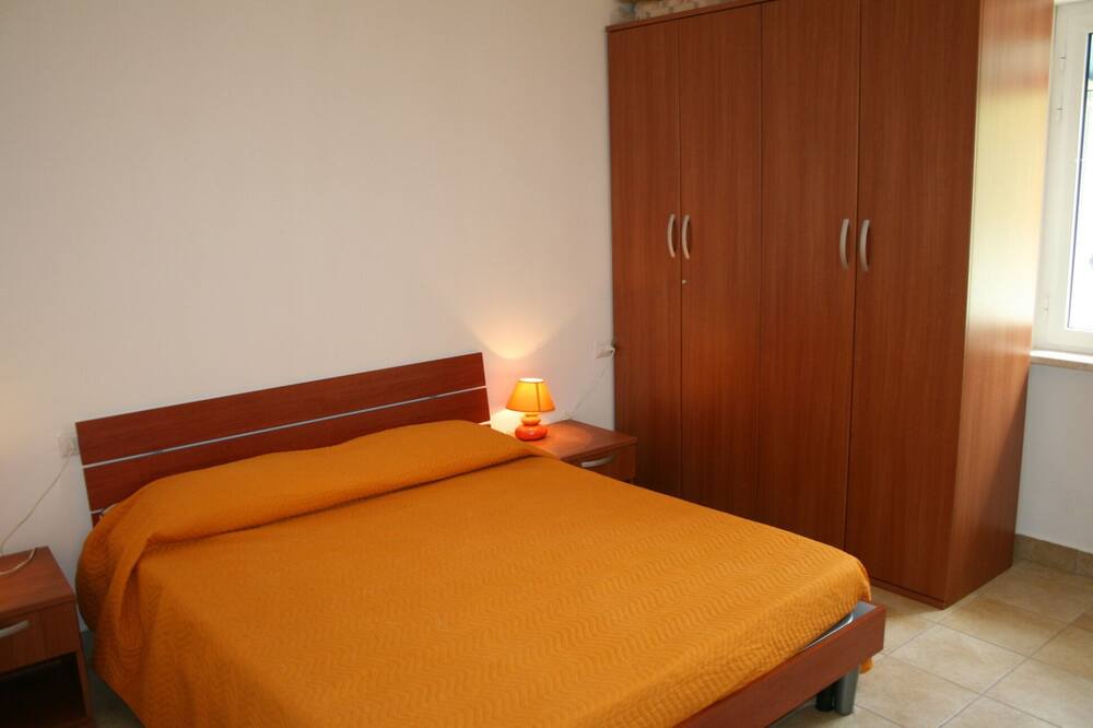 Photo of Bedroom in Marina Di Camerota