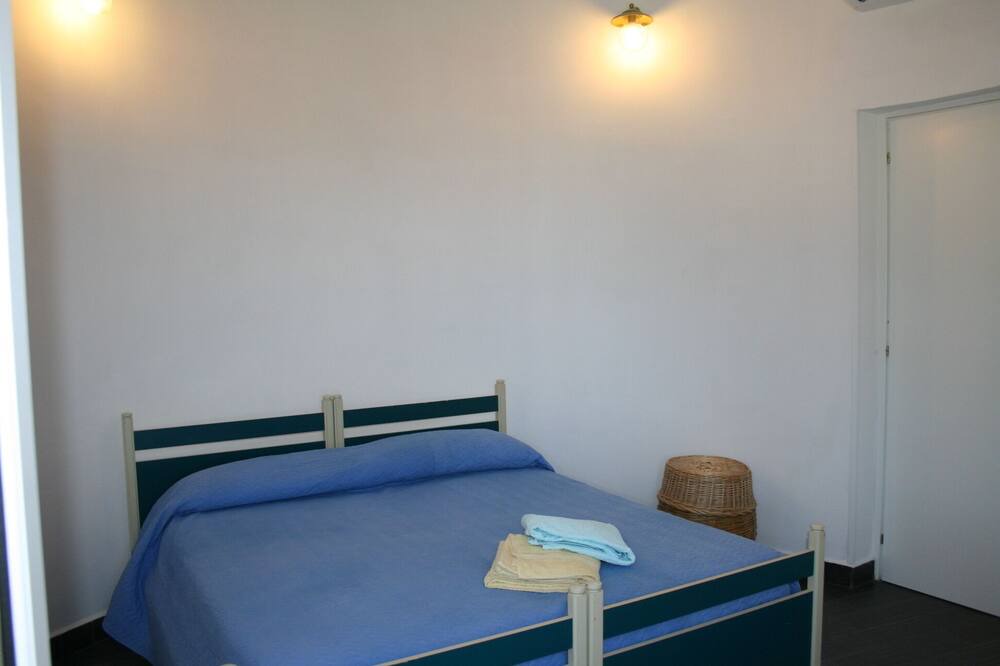 Photo of Bedroom in Marina Di Camerota