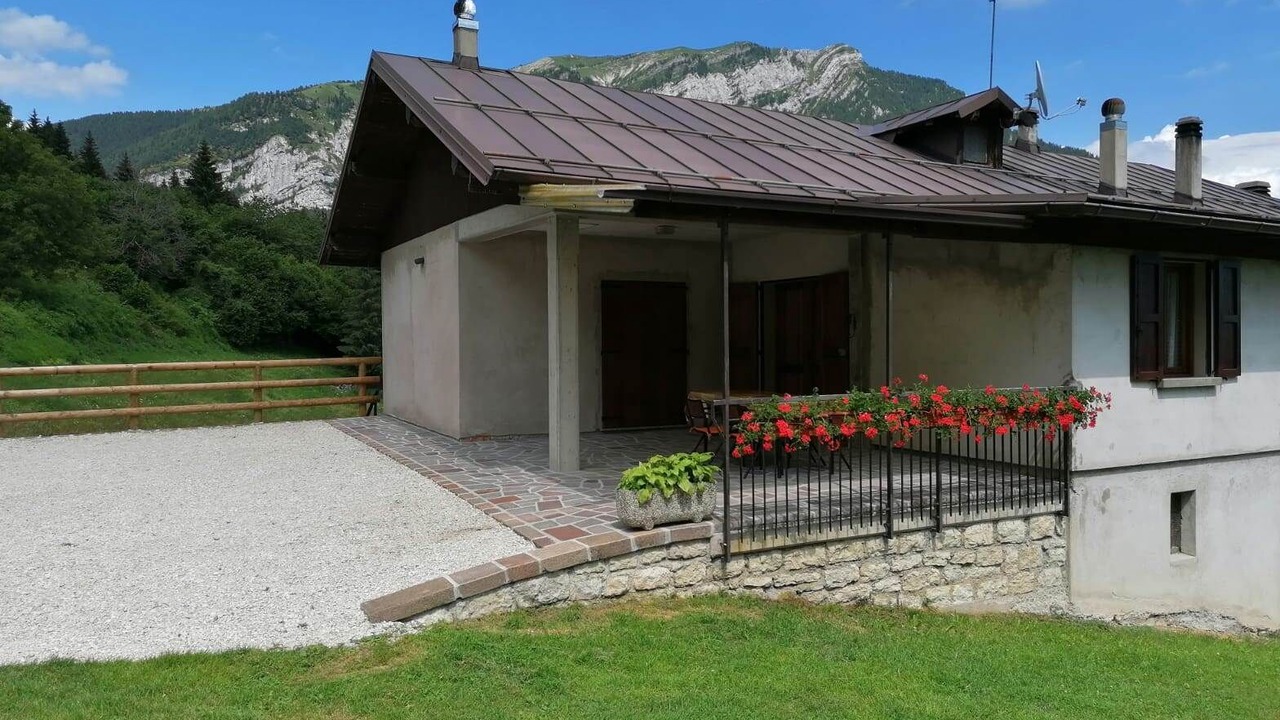 Photo of Outdoor in Castello Tesino