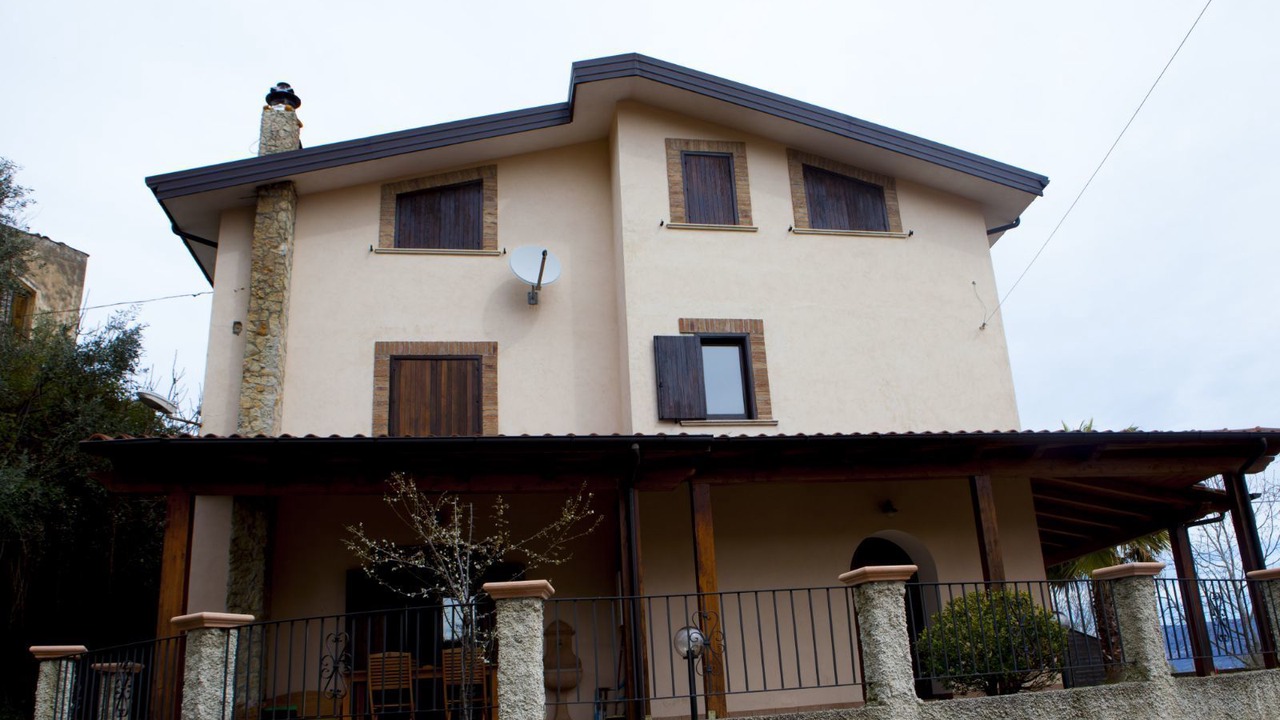 Photo of Outdoor in Mendicino