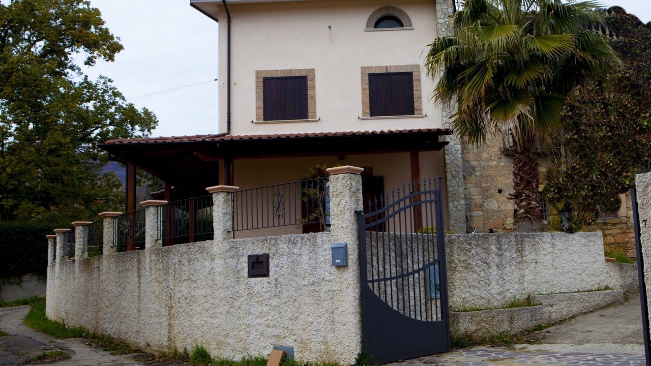 Photo of Outdoor in Mendicino