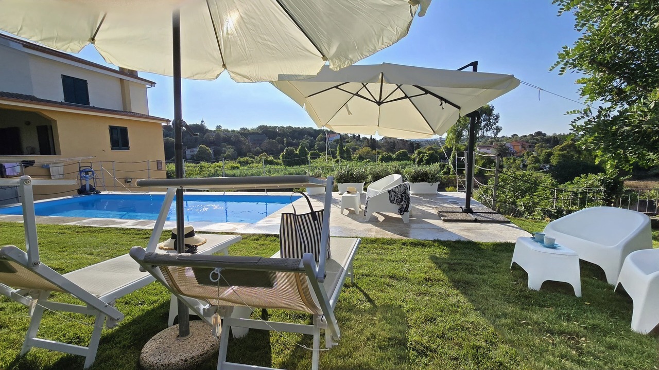 Photo of Outdoor in Sassari