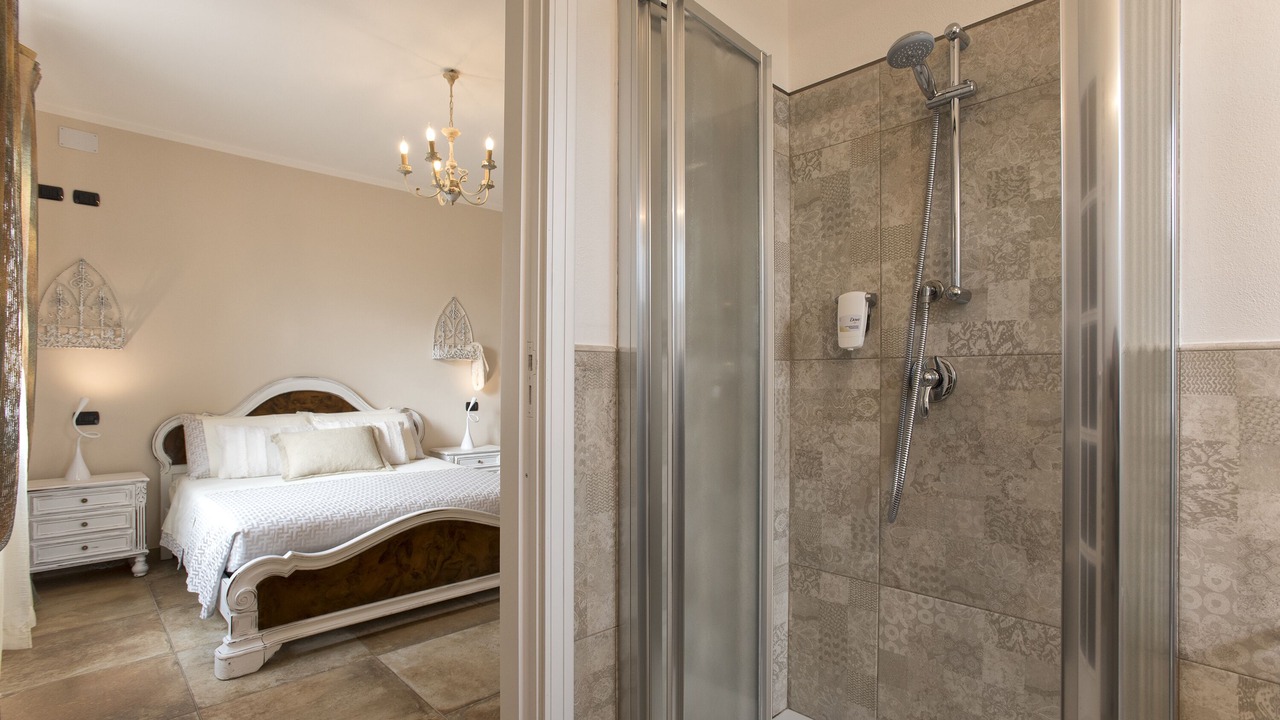 Photo of Bathroom in Sassari