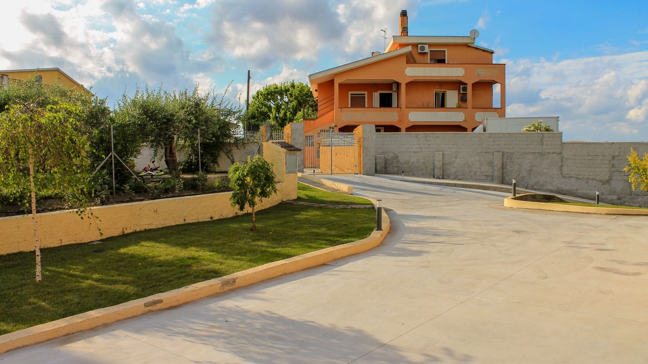 Photo of Outdoor in Sassari
