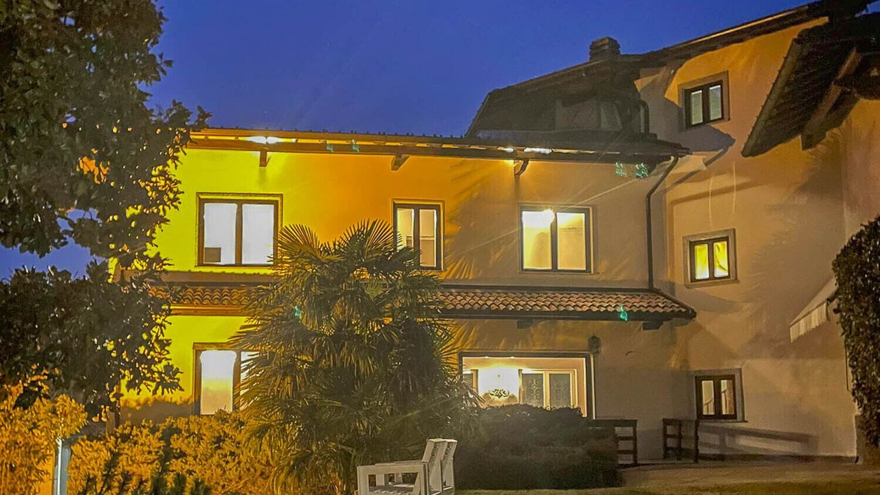 Photo of Outdoor in Grantola