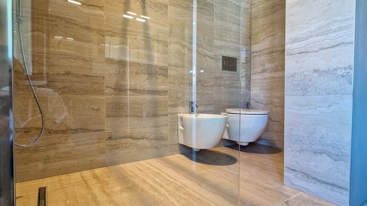 Photo of Bathroom in Grantola