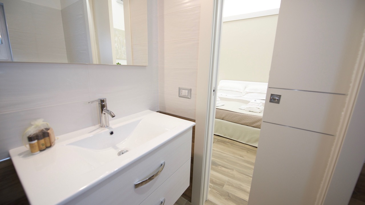 Photo of Bathroom in Montescaglioso
