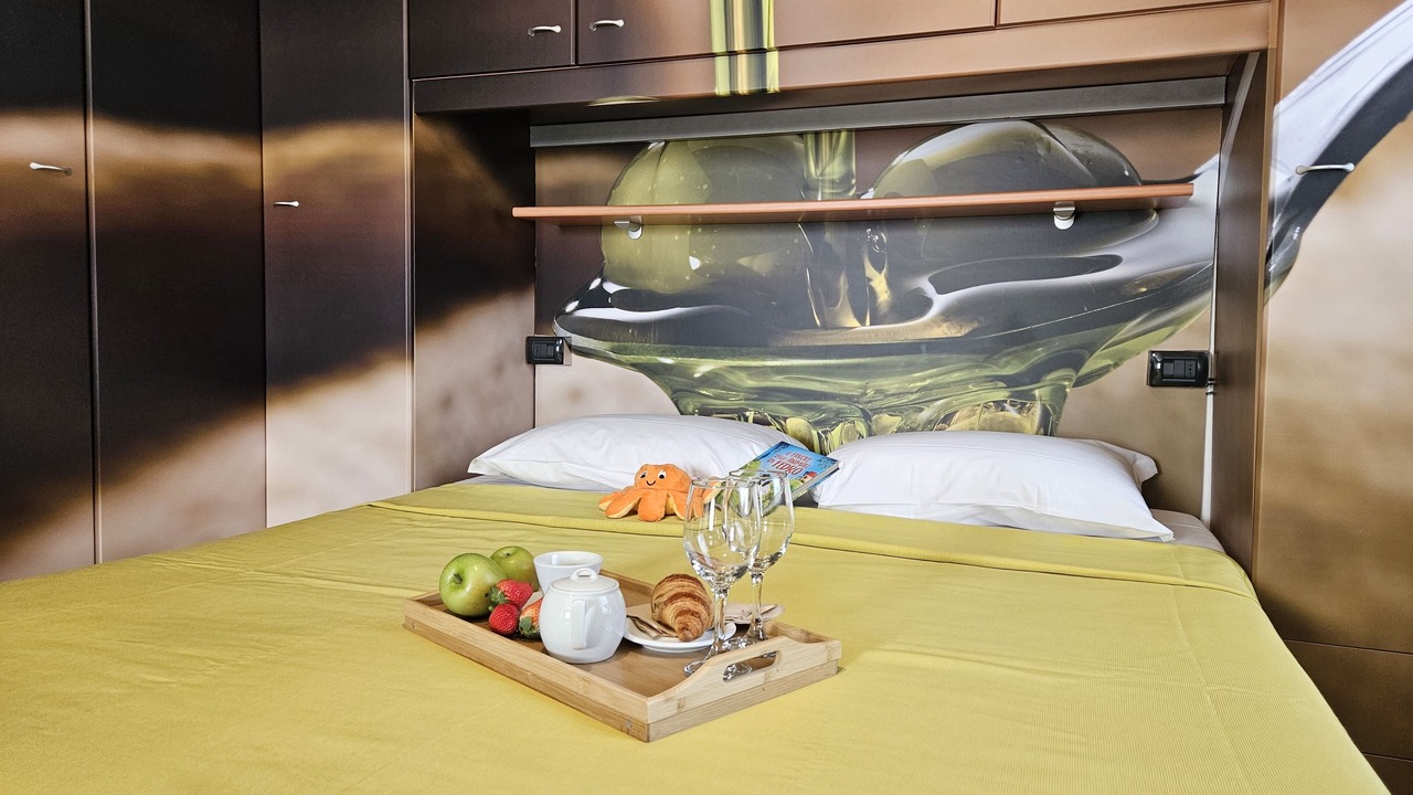 Photo of Bedroom in Cola