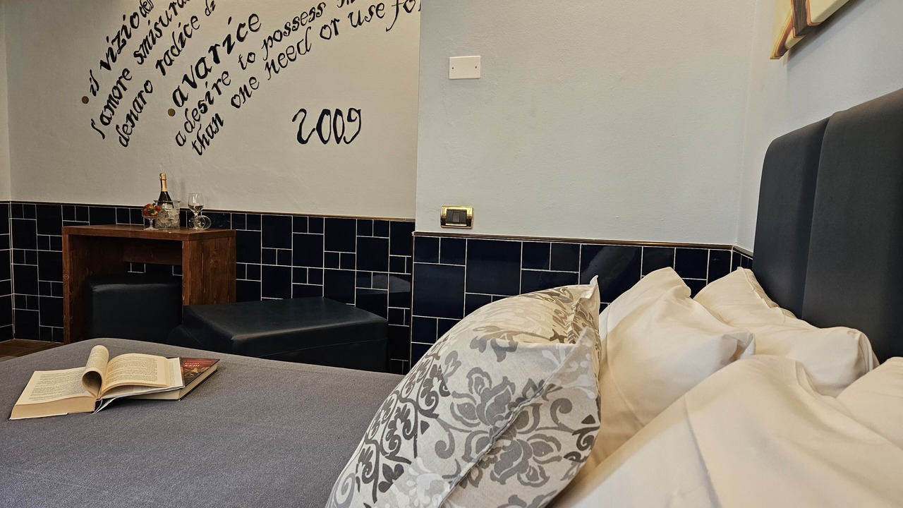 Photo of Bedroom in Cola