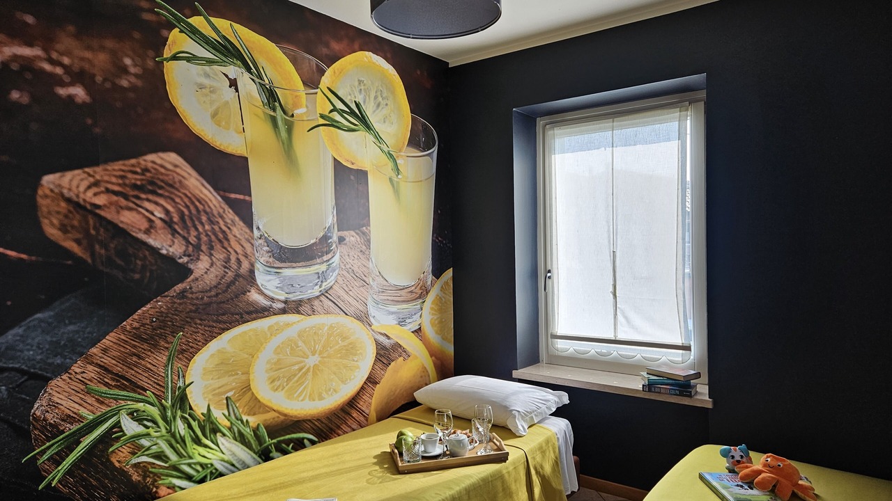 Photo of Bedroom in Cola