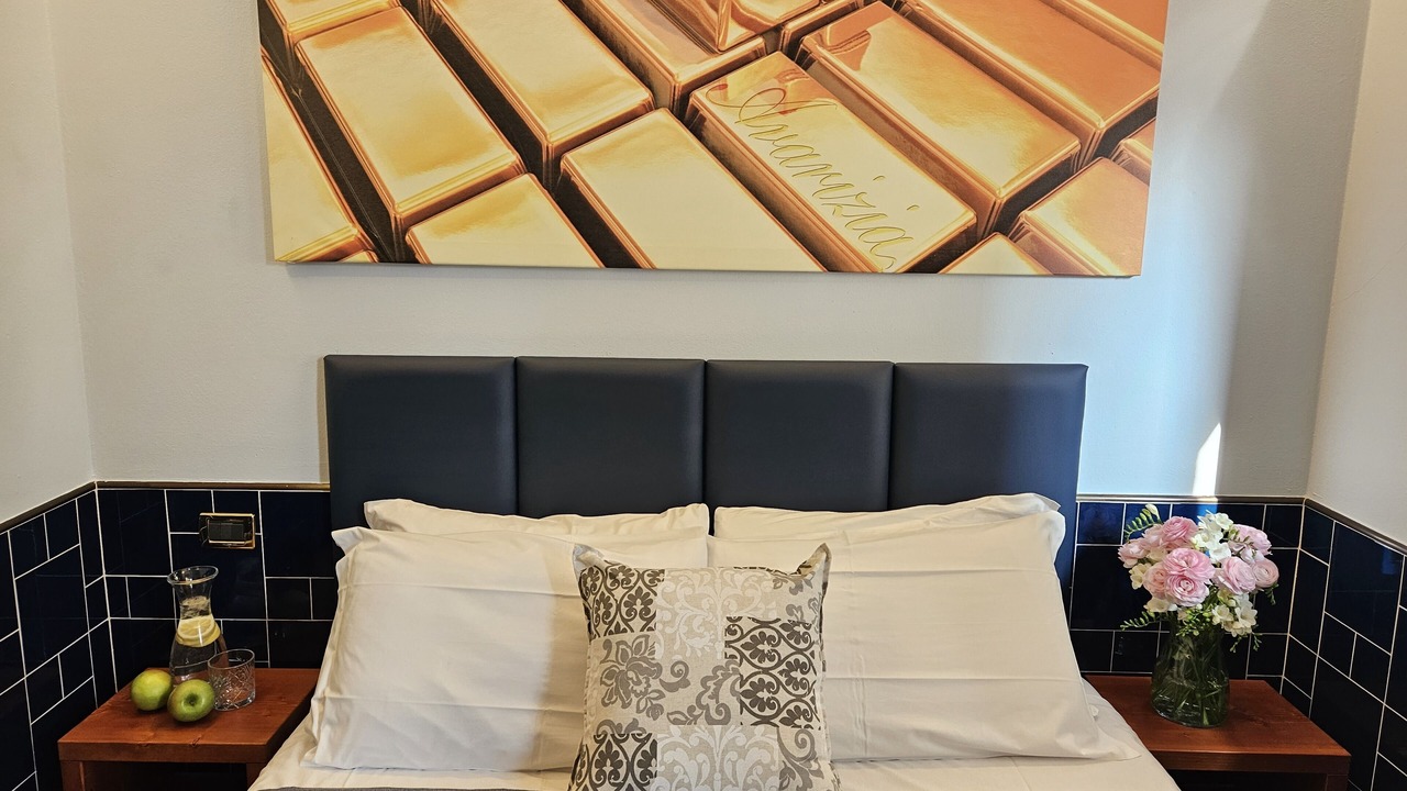 Photo of Bedroom in Cola