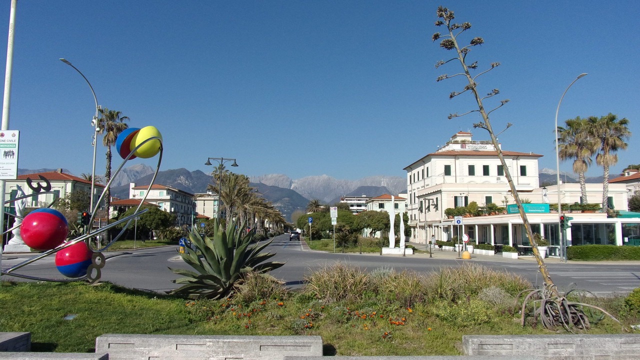 Photo of Outdoor in Marina di Massa
