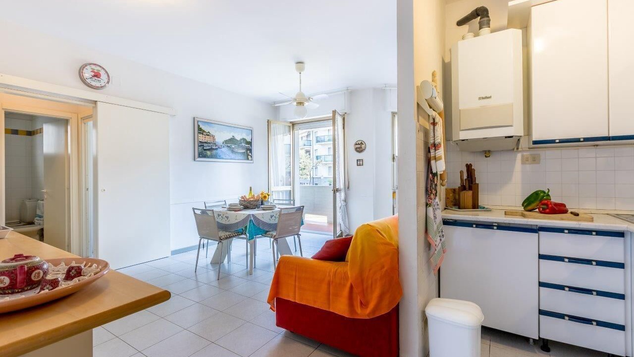 Photo of Livingroom in Marina di Massa