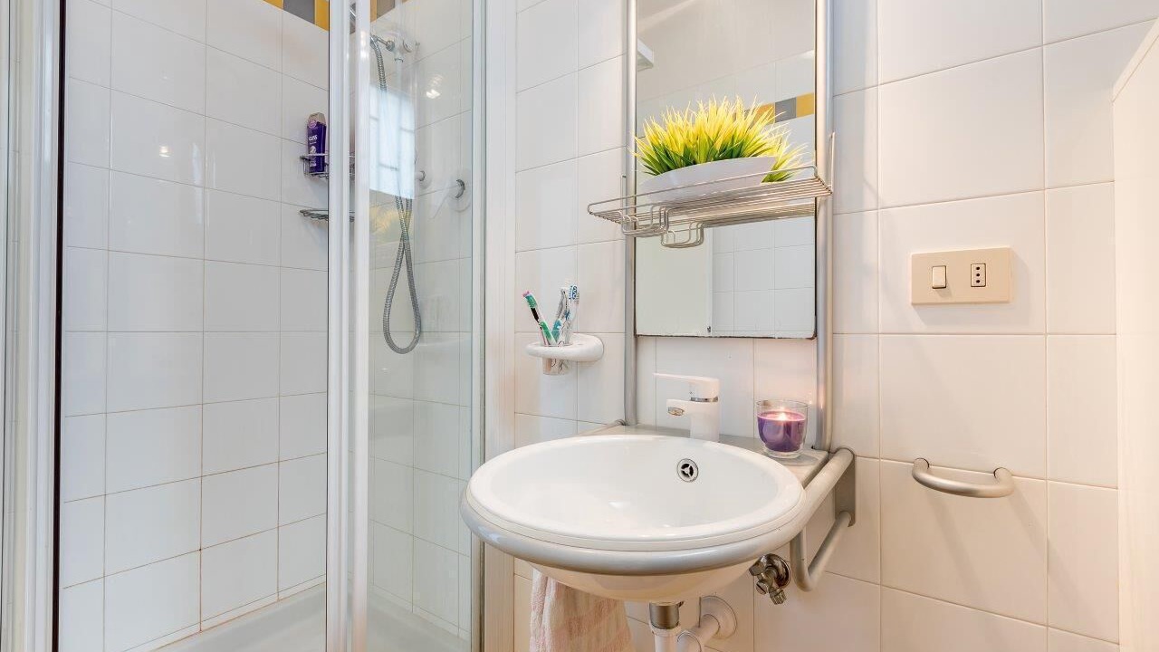 Photo of Bathroom in Marina di Massa