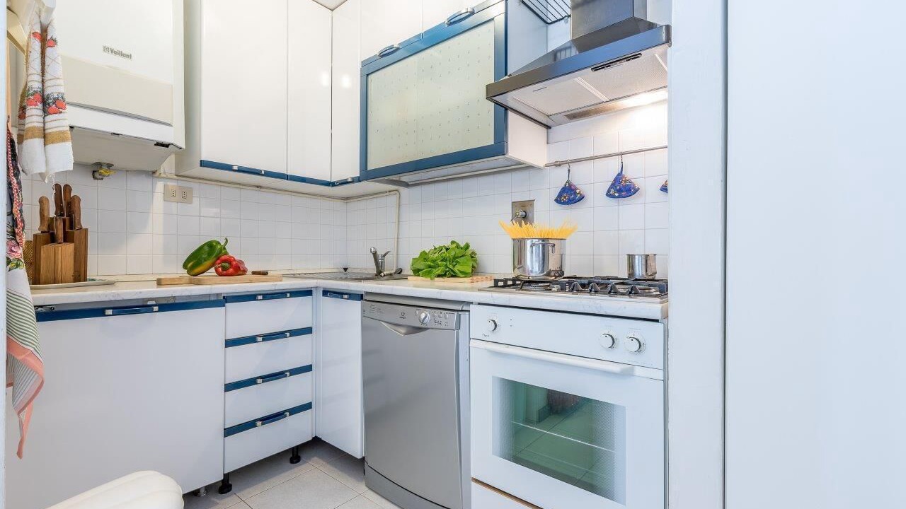 Photo of Kitchen in Marina di Massa