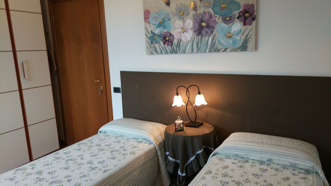 Photo of Bedroom in Cornale e Bastida