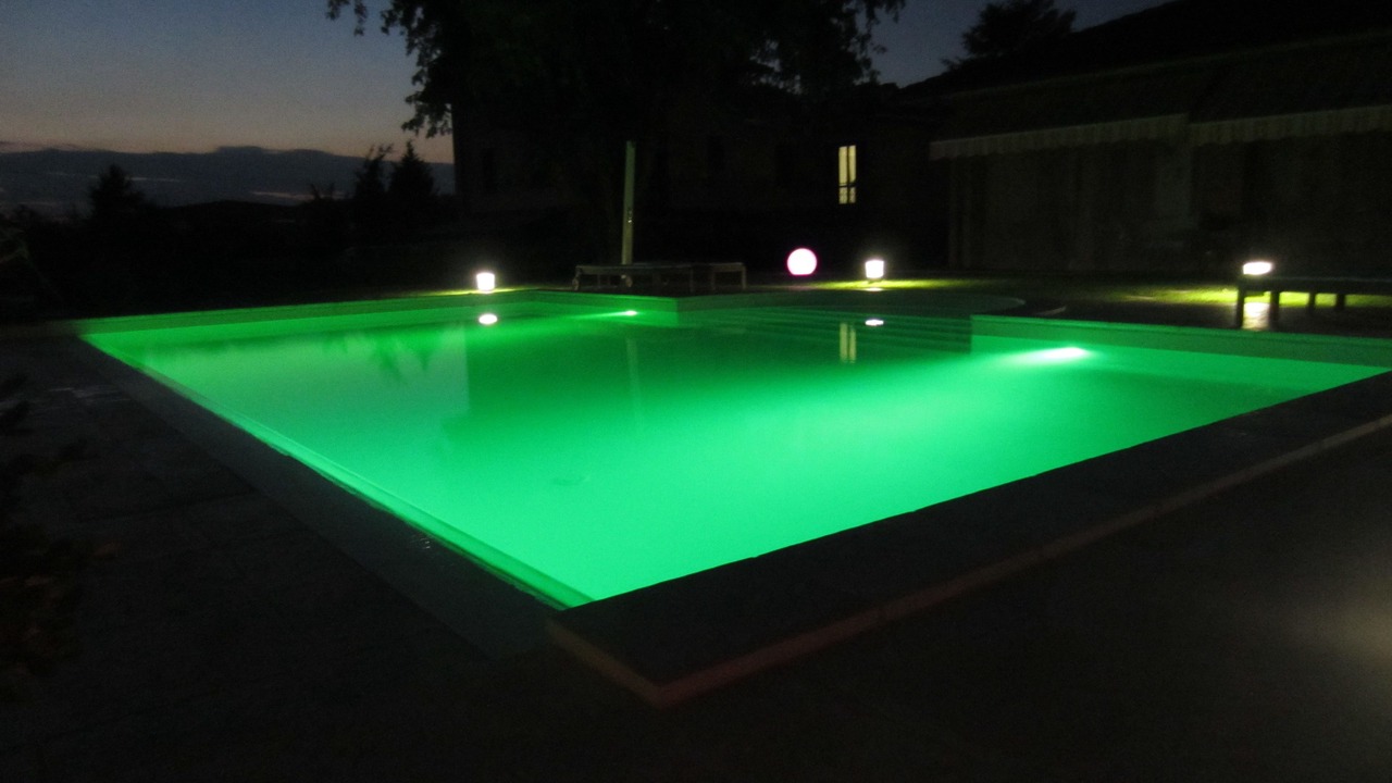 Photo of Outdoor in Cornale e Bastida