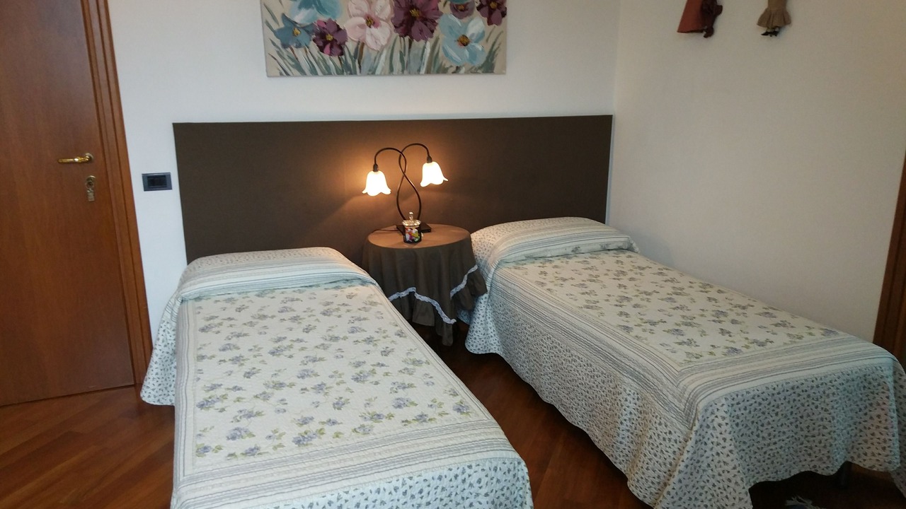 Photo of Bedroom in Cornale e Bastida