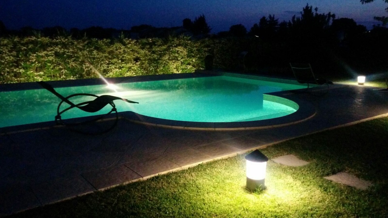Photo of Outdoor in Cornale e Bastida