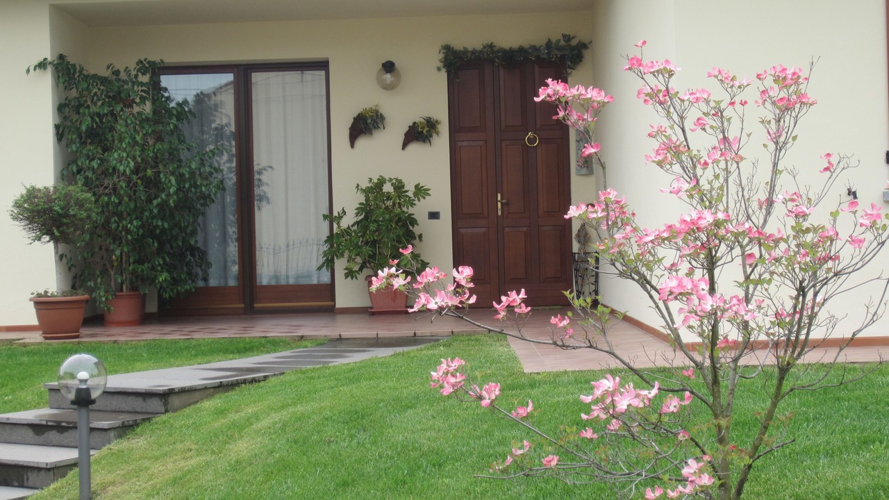 Photo of Outdoor in Cornale e Bastida