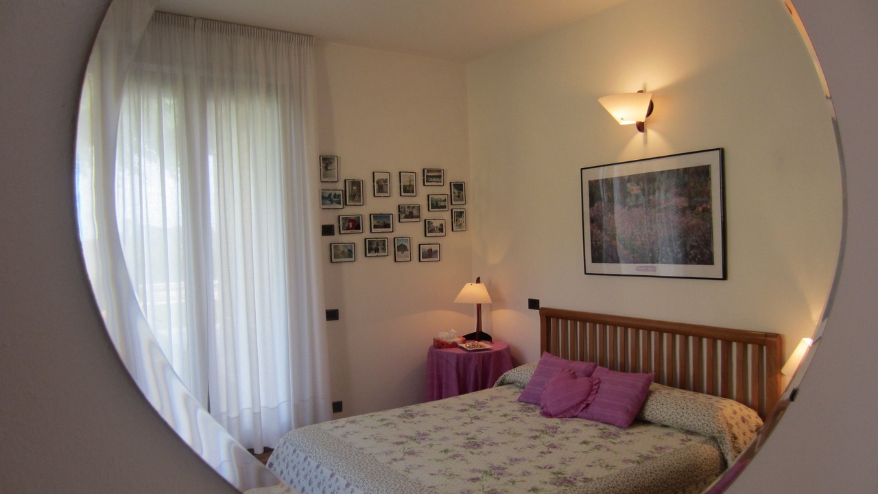 Photo of Bedroom in Cornale e Bastida