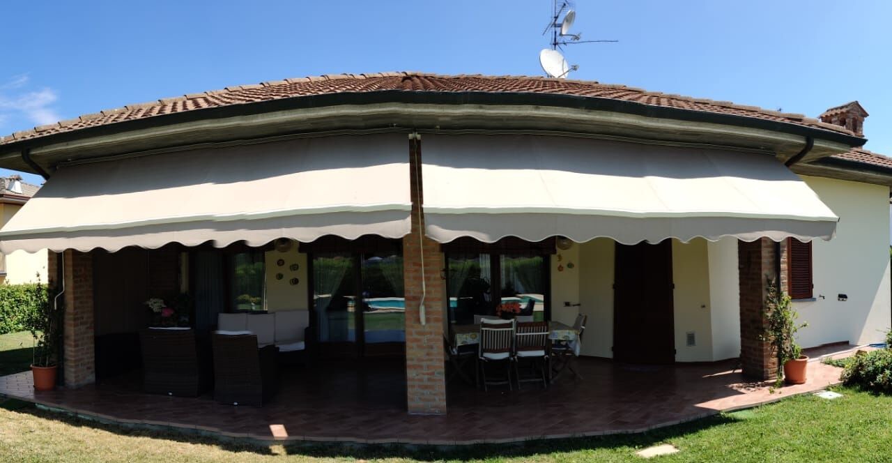 Photo of Outdoor in Cornale e Bastida