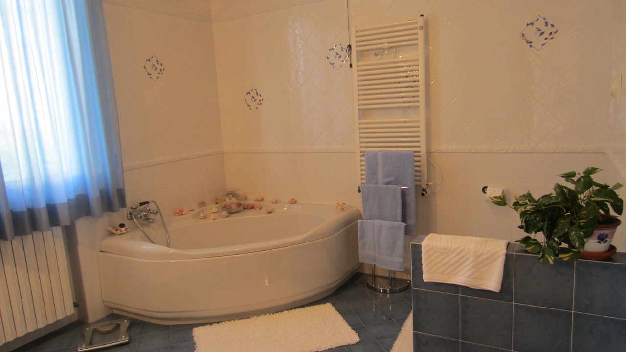 Photo of Bathroom in Cornale e Bastida