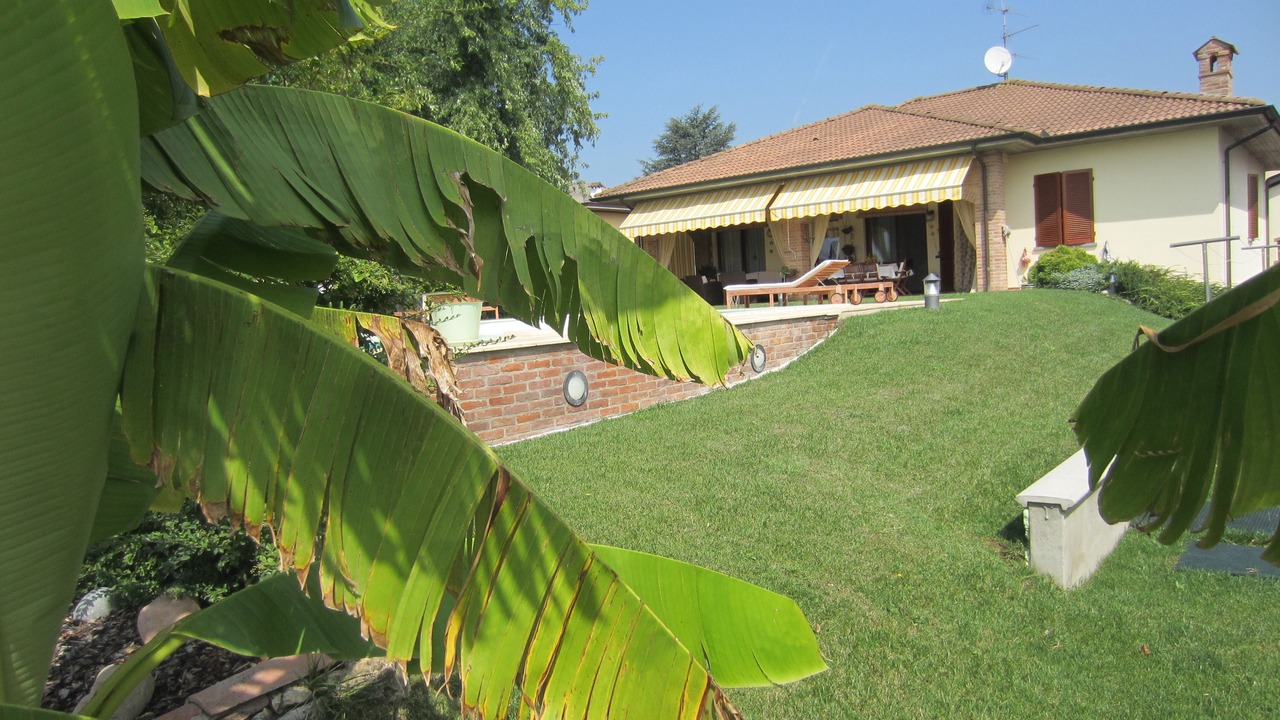 Photo of Outdoor in Cornale e Bastida