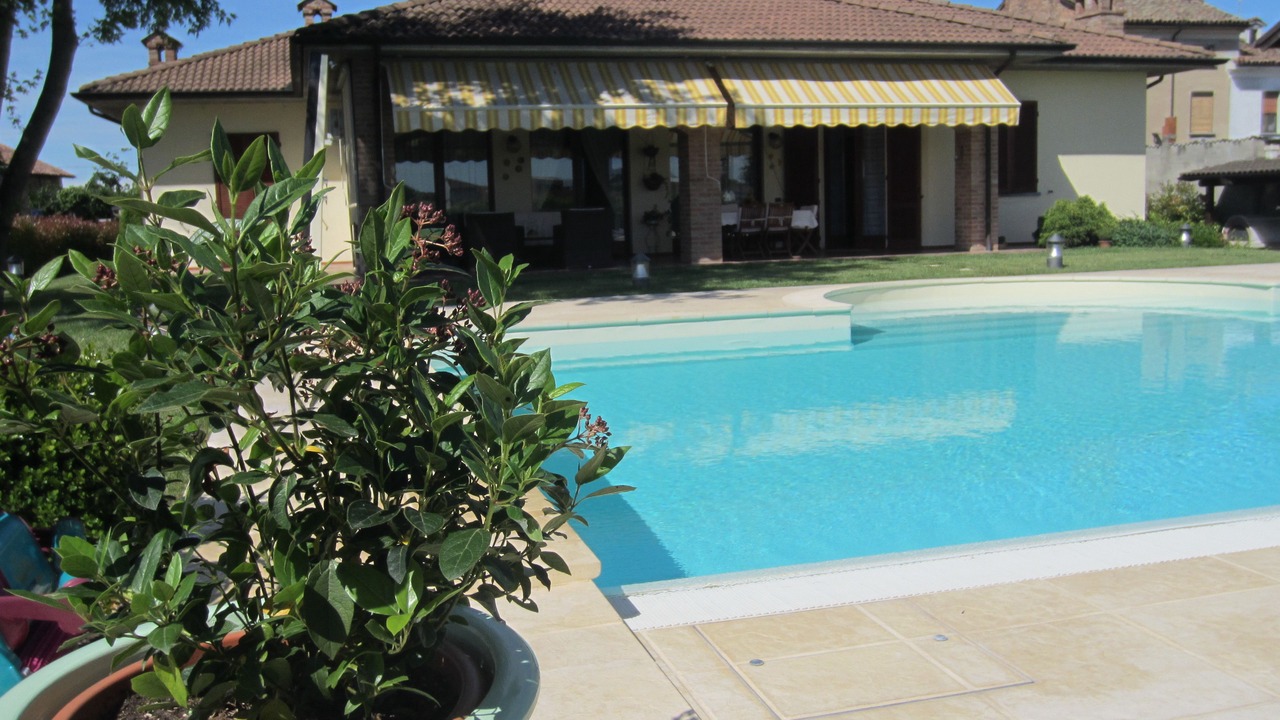Photo of Outdoor in Cornale e Bastida