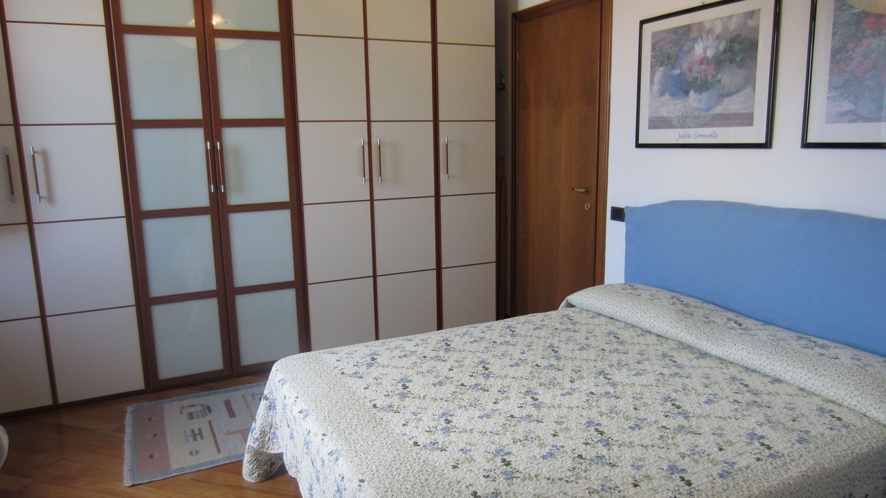 Photo of Bedroom in Cornale e Bastida