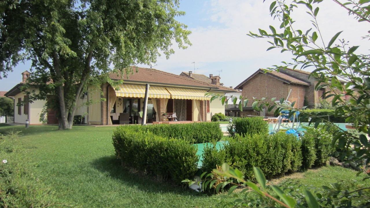Photo of Outdoor in Cornale e Bastida
