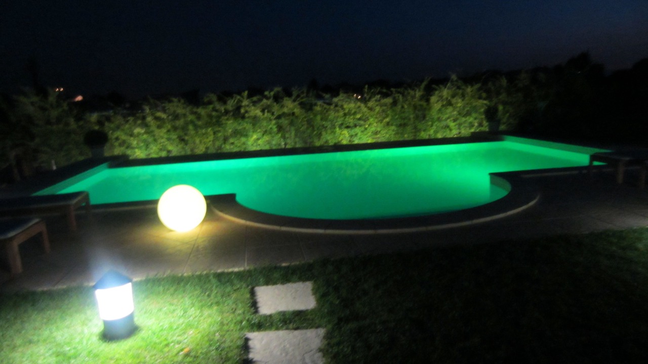 Photo of Outdoor in Cornale e Bastida