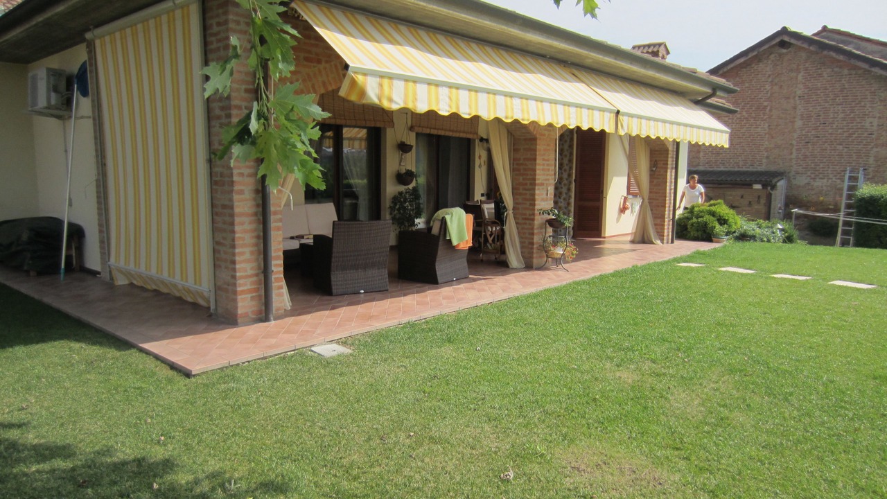 Photo of Outdoor in Cornale e Bastida