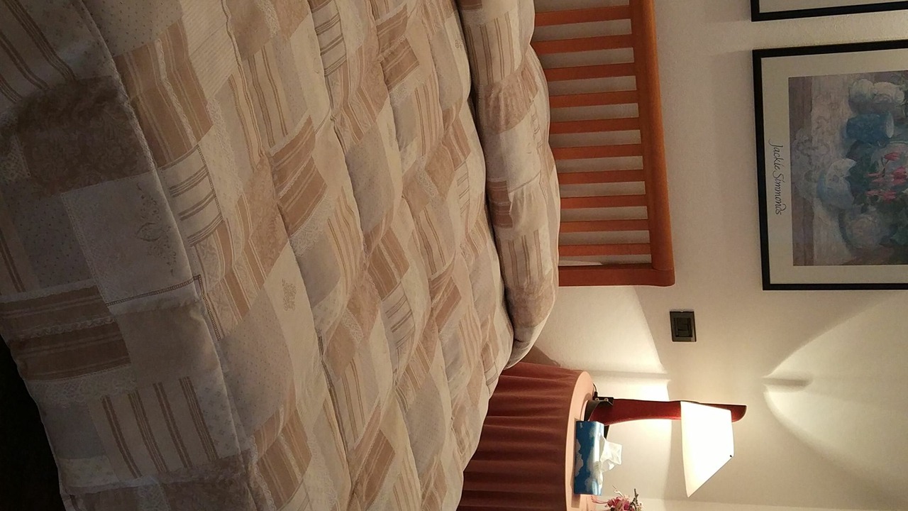 Photo of Bedroom in Cornale e Bastida