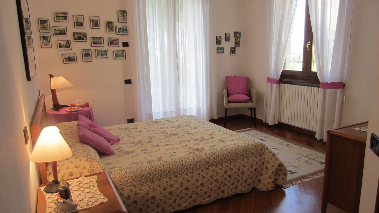 Photo of Bedroom in Cornale e Bastida