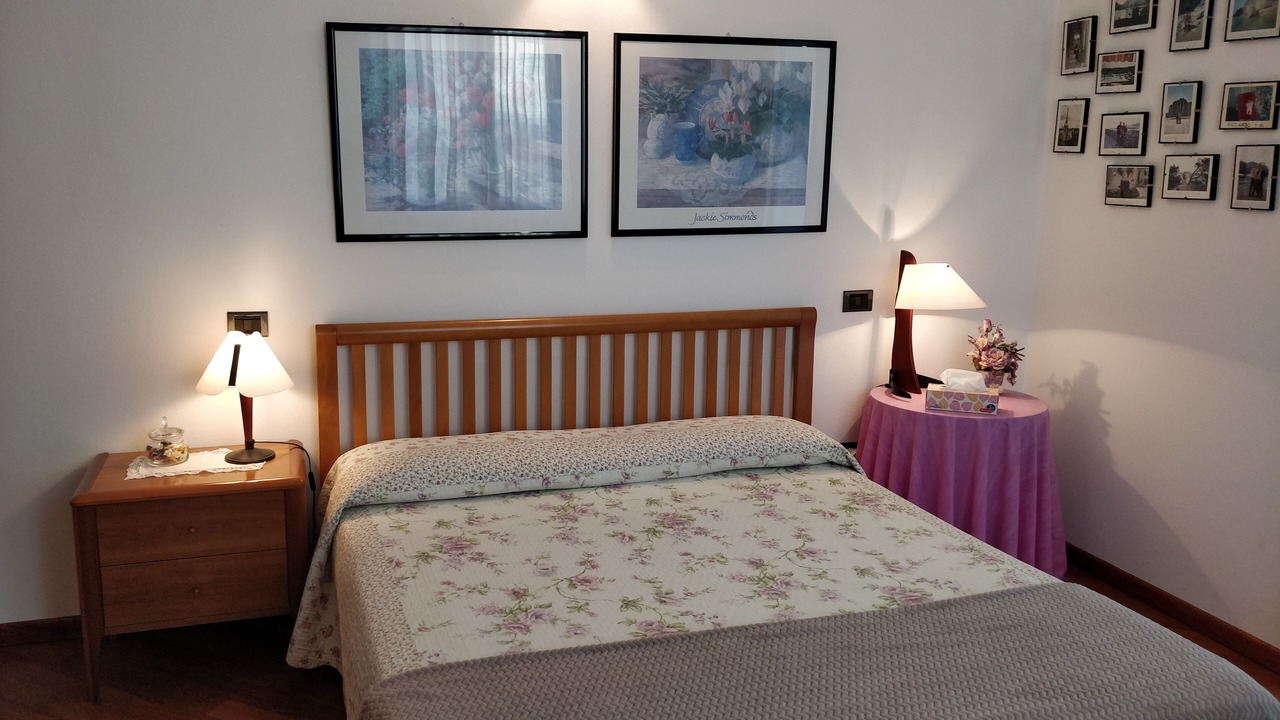 Photo of Bedroom in Cornale e Bastida