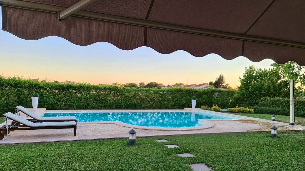 Photo of Outdoor in Cornale e Bastida
