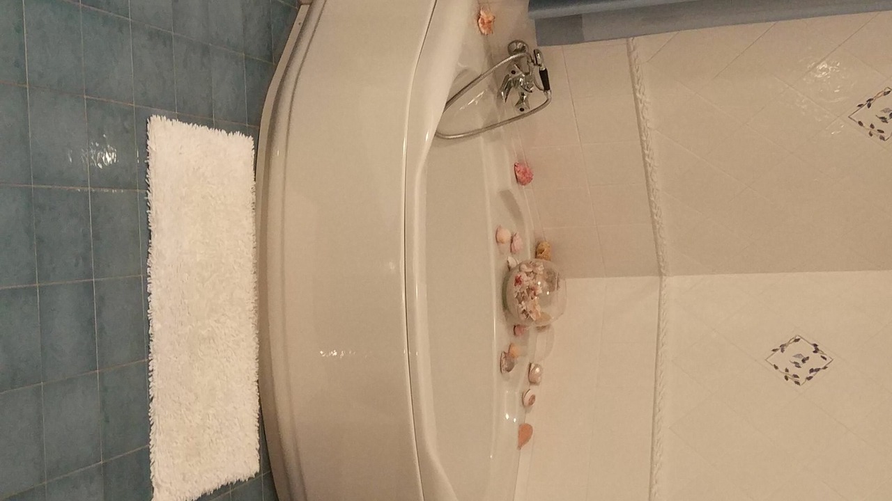 Photo of Bathroom in Cornale e Bastida