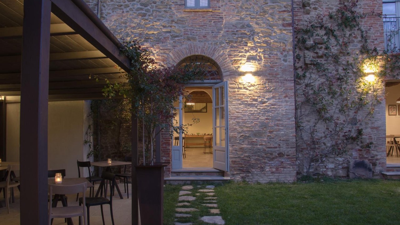 Photo of Outdoor in Paciano