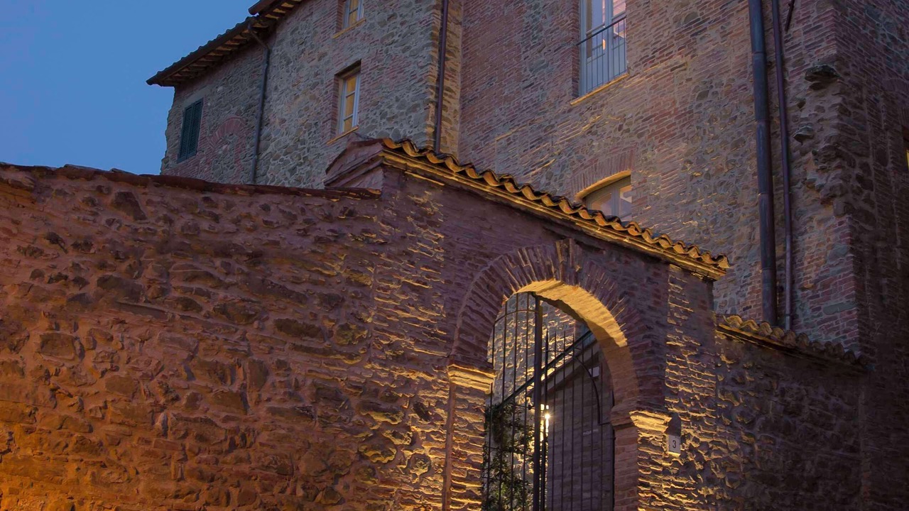 Photo of Outdoor in Paciano