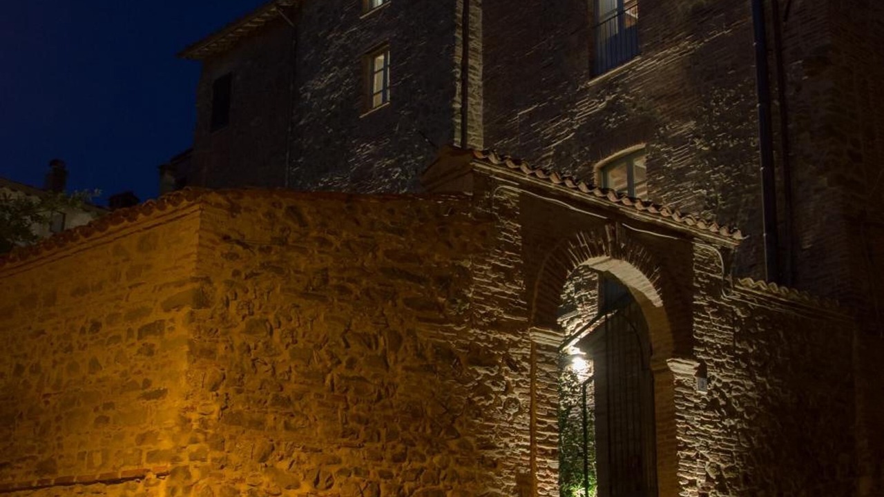 Photo of Outdoor in Paciano