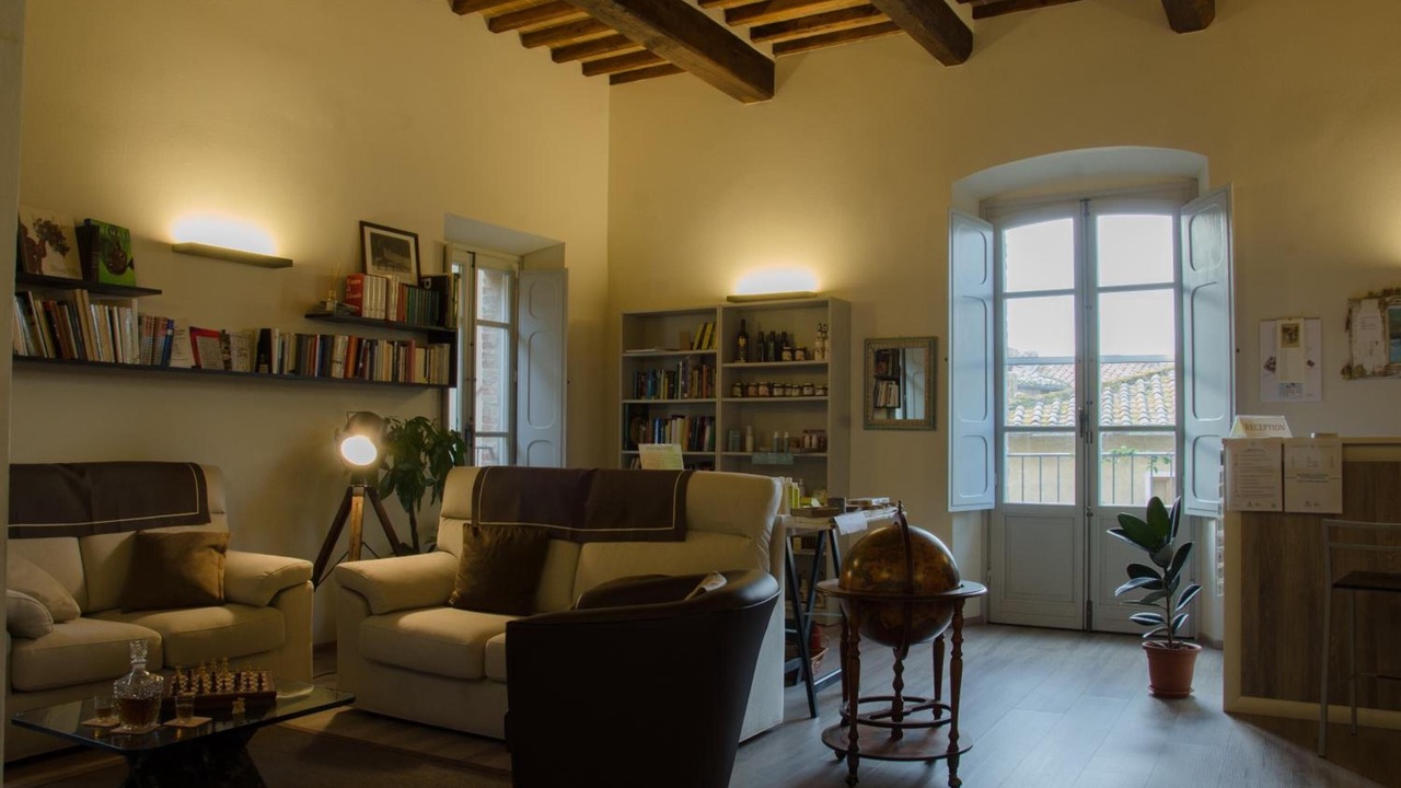 Photo of Others in Paciano