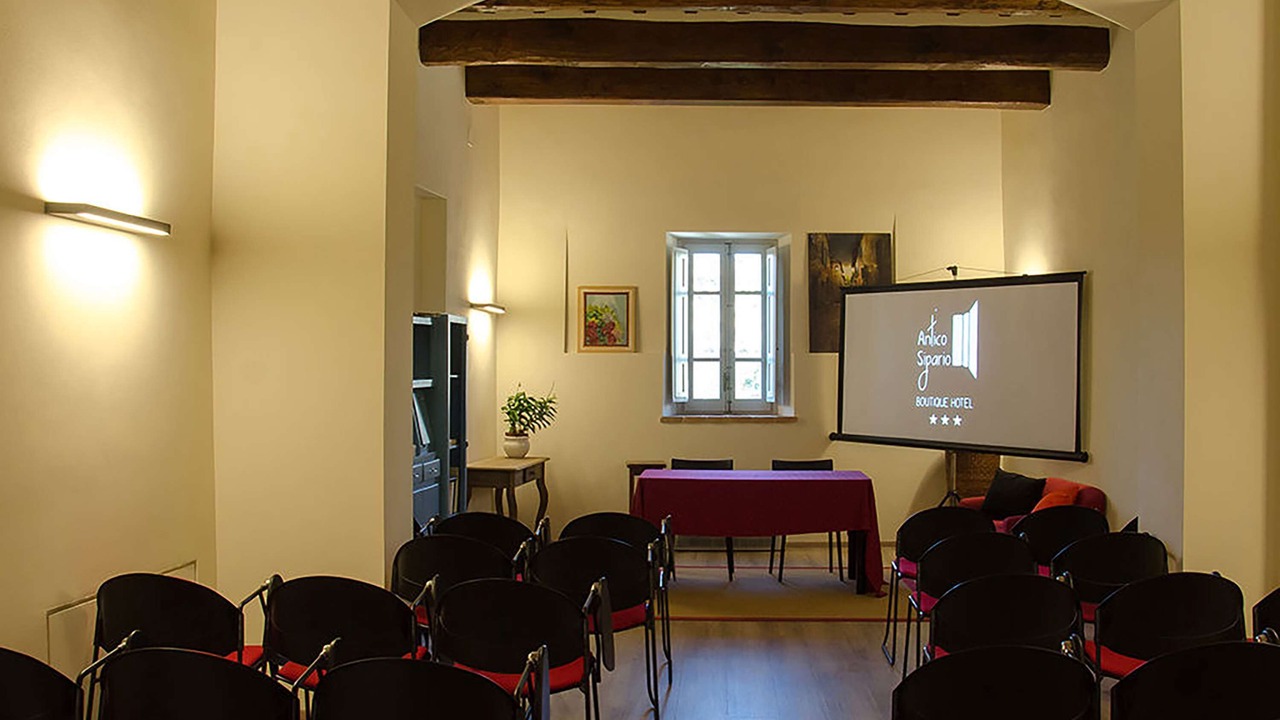 Photo of Others in Paciano