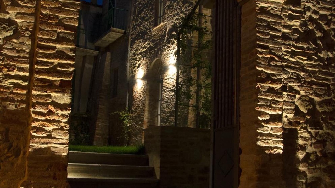 Photo of Outdoor in Paciano