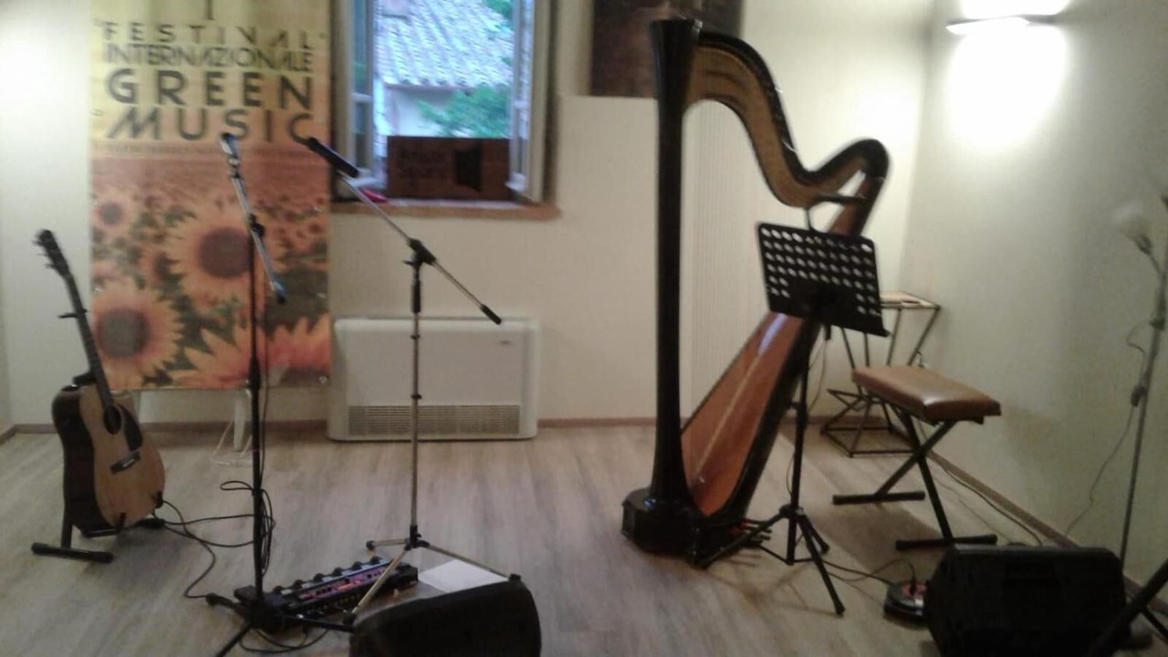 Photo of Others in Paciano