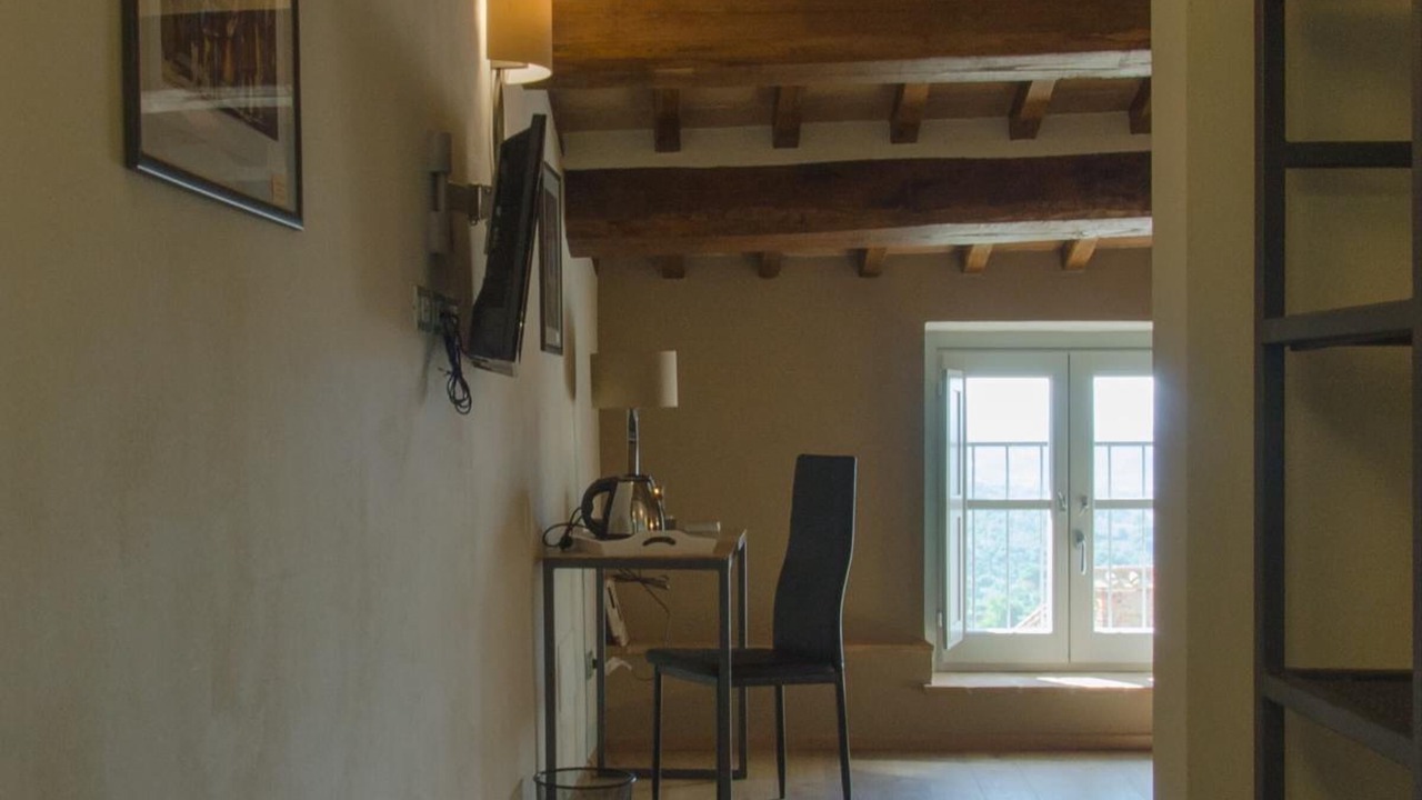 Photo of Bedroom in Paciano